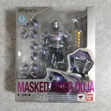 S.H.Figuarts 가면라이더 오우자