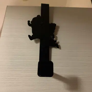 칩과 데일 도어 후크