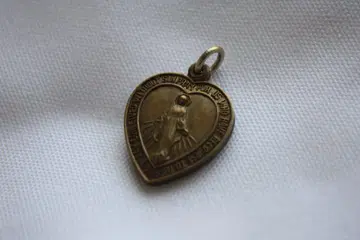 펜던트 탑 sweetheart jewelry vintage