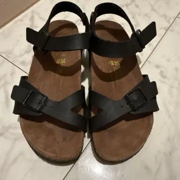 BIRKENSTOCK 샌들 23cm