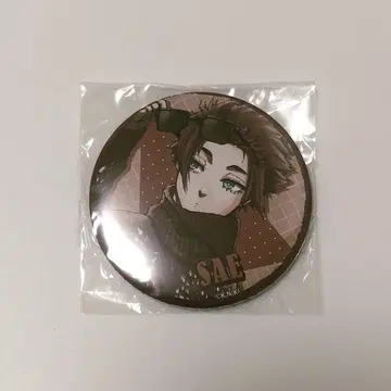 블루 록 캔뱃지 사복 이토시 사에