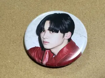 BE:FIRST 류헤이 RYUHEI 캔뱃지 smileagain