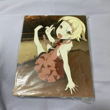 상처 이야기 캔버스 아트
