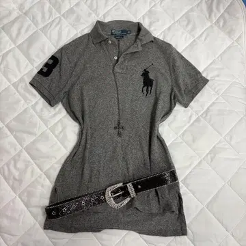00s archive y2k RALPH LAUREN 헤이세이 갸루
