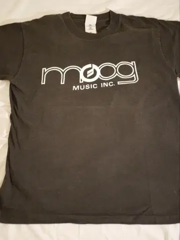 90s moog USA제