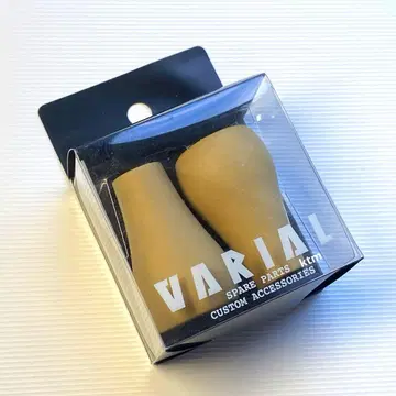 DRT 바리얼 핸들 KNOB FAT 팻 노브 SAND