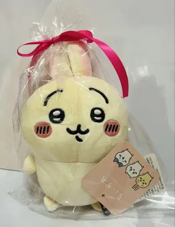 치이카와 봉제 인형
