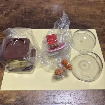 포켓몬스터 테라리움 컬렉션 10 로콘