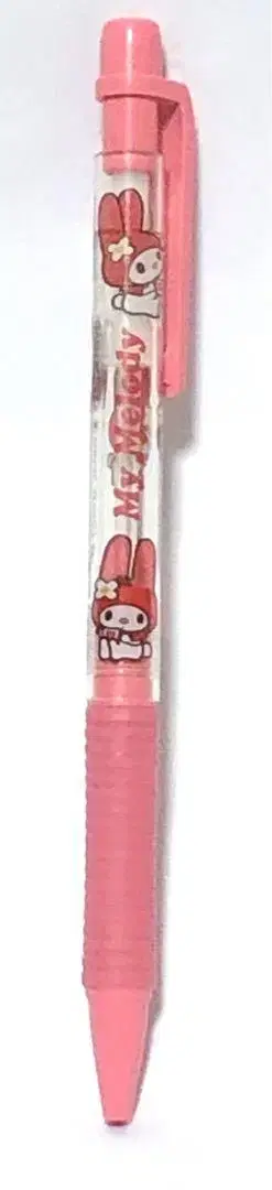 산리오 마이멜로디 레트로 레어 레어 마이멜로디 볼펜