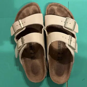 버켄스탁 23cm