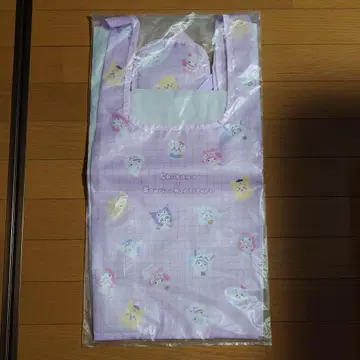 치이카와 산리오 에코백