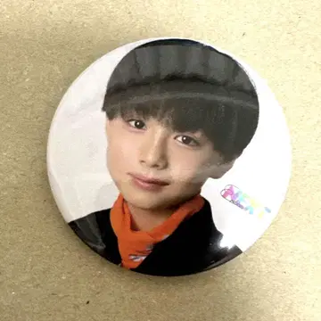 에비네쿠 캔뱃지 나리타 수이