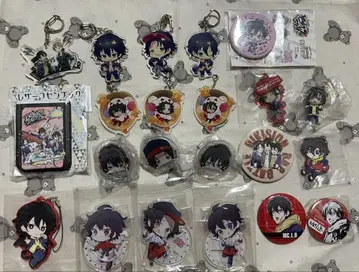 히프노시스 마이크 Buster Bros!! 세트