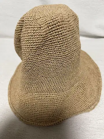 모자 사이즈 M~S(57.5~56cm)