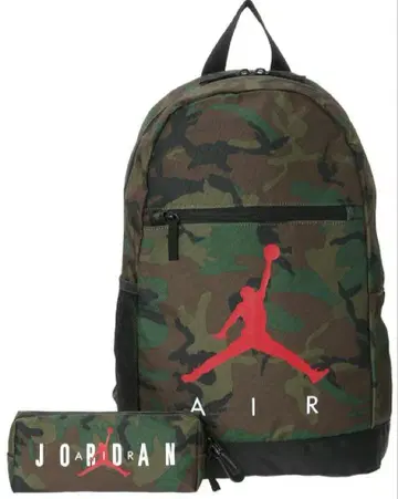 가격 인하 새상품 나이키 NIKE 조던 JORDAN 백팩 럭색