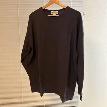 사사프라스 롱 T XL