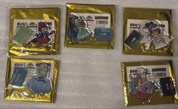 헤소오 프린세스 오소마츠 6쌍둥이