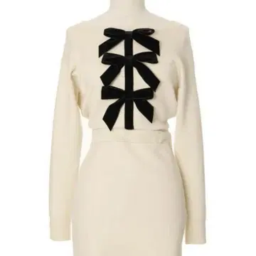 하립투 herlipto Simone Knit Mini Dress