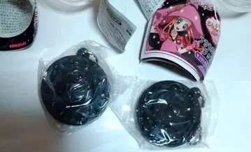 타카라토미 TAKARATOMY 슈가루루 액세서리에서 거울 2종