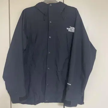 THE NORTH FACE 마운틴 라이트 자켓 블랙