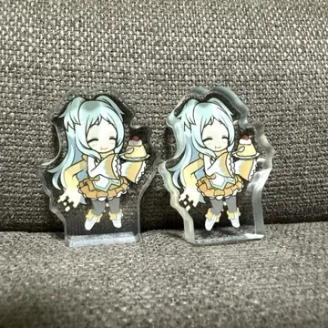 프린세스 커넥트! Re:Dive 아크릴 미니 피규어 컬렉션 미야코