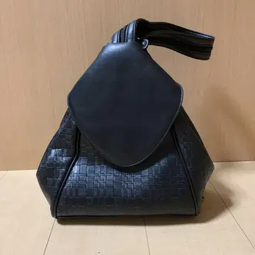 노브랜드 원숄더 백팩 바디 백 2way