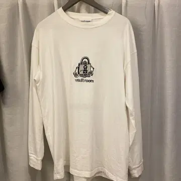vaultroom 롱 T