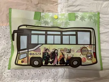 귀멸의 칼날 오코시 버스 승차 혜택