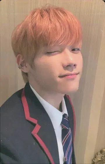 INI 콜렉트 북 기무라 마사야 2021 1st FAN MEETING