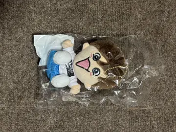 후지와라 죠이치로 치비누이