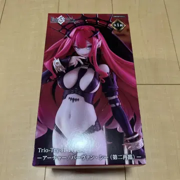 Fate/Grand Order Trio-Try-iT 피규어 아처