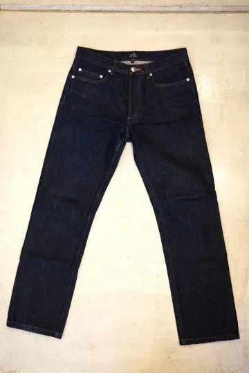 아페쎄 New Standard 데님 W29