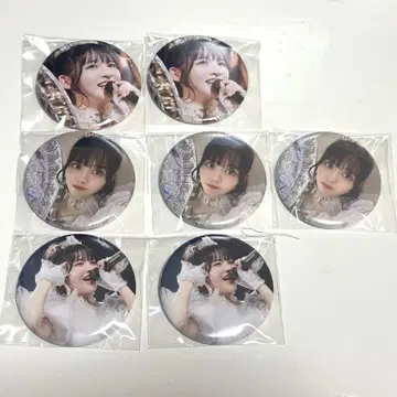 진사이 스즈카 캔 배치 생일 축제 2023