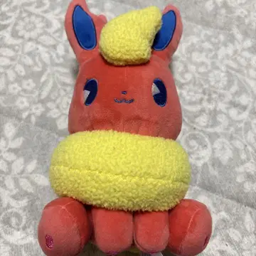 포켓몬 부스터 봉제 인형 믹스 오레