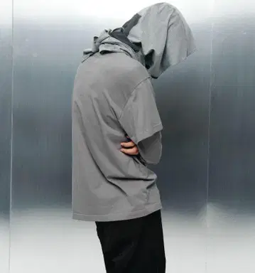 sansangear 후디 스카프