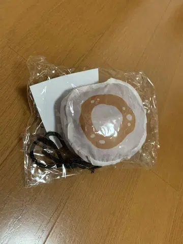 이세의 명물 헨바모치 에코백