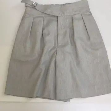 B7 베이젯 그루카 하프 팬츠