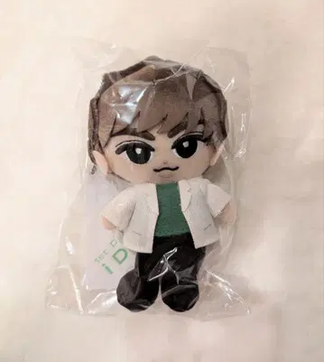 아베 료헤이 스노 치루 교수형 시리즈 (봉제 인형 ver.)