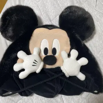 미키 마우스 팬 캡