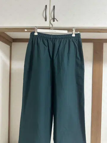 바지