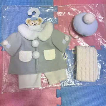 디즈니 댄싱 스노우 플레이크 닷피 겨울 코스튬