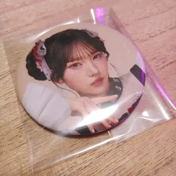 팬텀 시타 프레임 메두사 랜덤 캔뱃지 미우