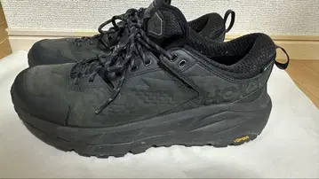 HOKA 카할로 GTX 블랙 28cm