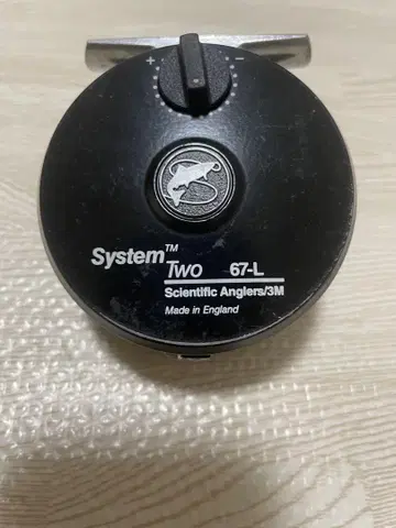 사이언티픽 앵글러스 시스템 2 67-L