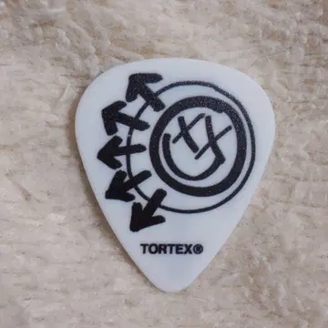 Blink-182 기타 피크