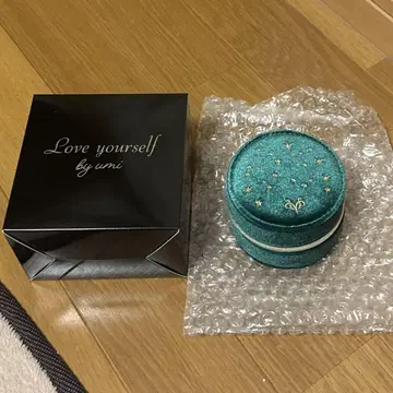 나카무라 카이토 프로듀스 Love yourself 쥬얼리 박스