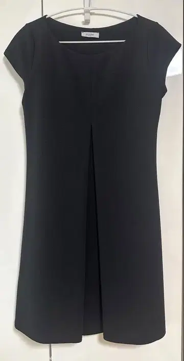 EGERIE paris 원피스 블랙 A 라인