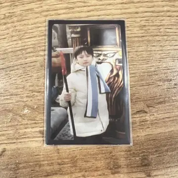 Straykids 스키즈 리노 트레이딩 카드