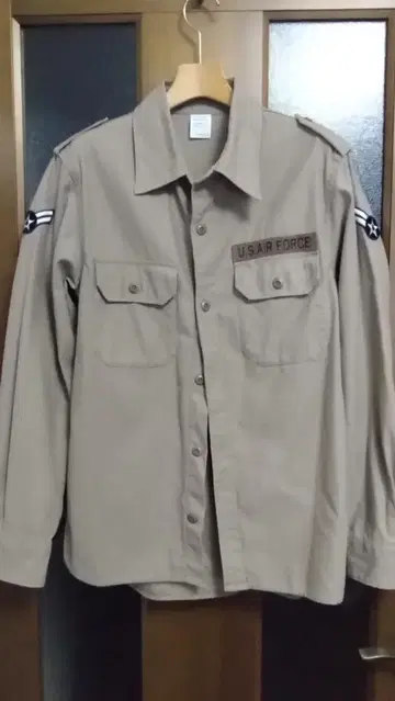 HOUSTON 휴스턴 미군 U.S.AIR FORCE sizeM