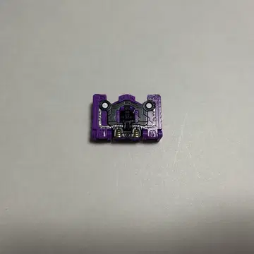 트랜스포머 시즈 siege SG-41 랫배트